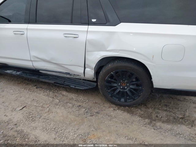 1GYS3KKLXPR230230 Cadillac Escalade Esv Premium Luxury