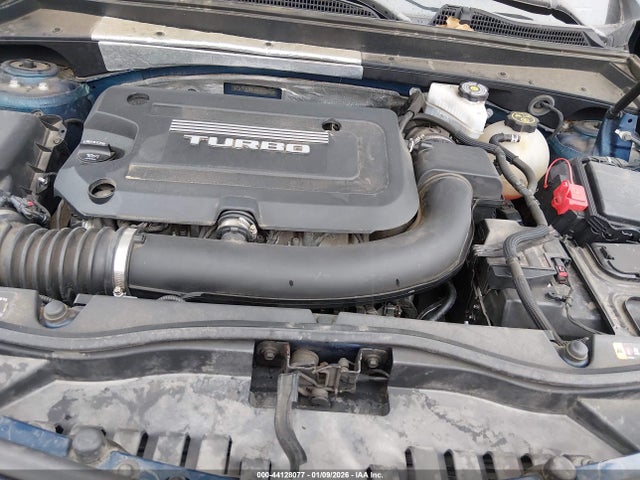 2019 CADILLAC XT4 1GYFZDR47KF162537 Photo 9