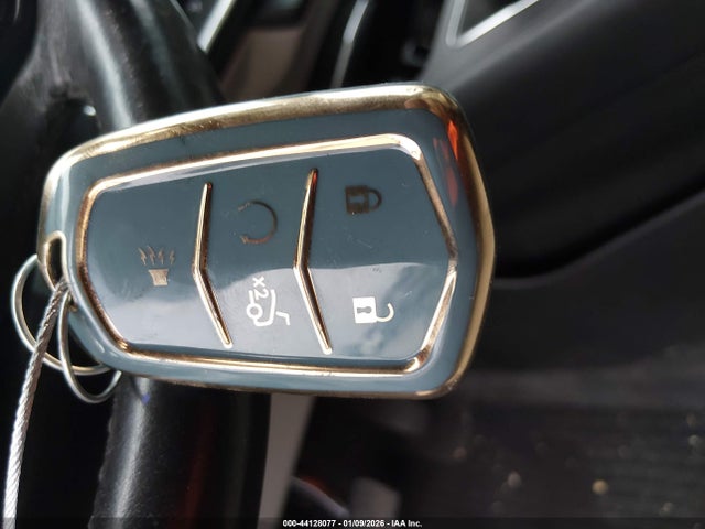 2019 CADILLAC XT4 1GYFZDR47KF162537 Photo 10