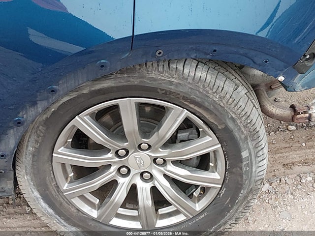 2019 CADILLAC XT4 1GYFZDR47KF162537 Photo 5