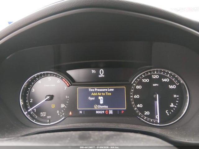 2019 CADILLAC XT4 1GYFZDR47KF162537 Photo 6