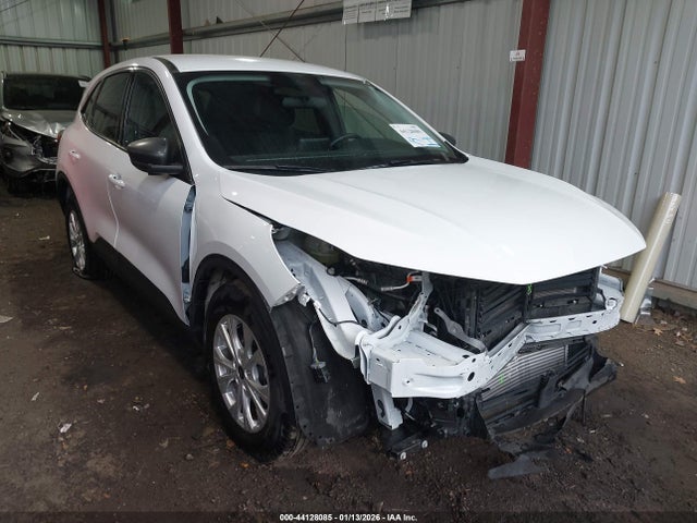 2023 FORD ESCAPE 1FMCU9GN1PUB02400