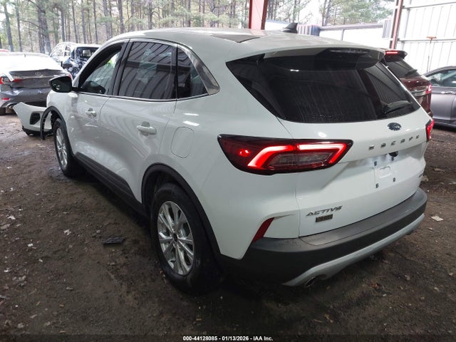 2023 FORD ESCAPE 1FMCU9GN1PUB02400 Photo 2