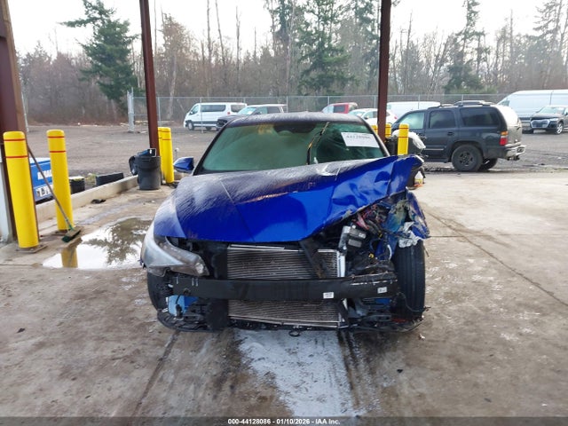 KMHLL4AG0MU137358 Hyundai ELANTRA SE