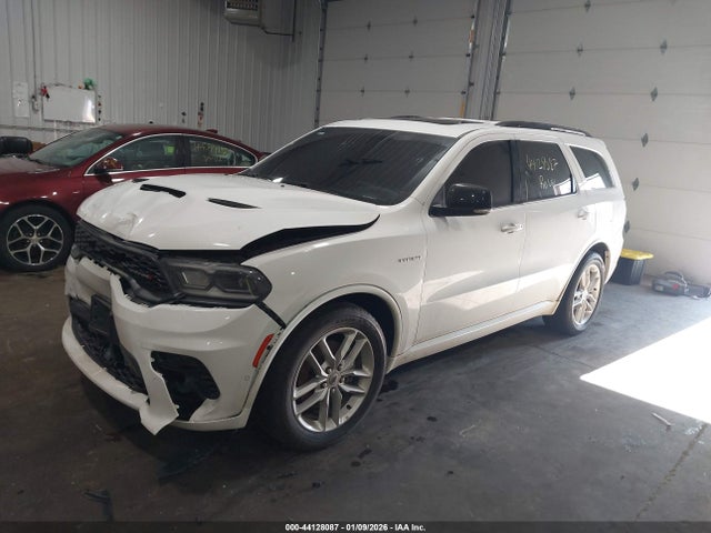 Aukcja sprzedaży 2023 Dodge Durango R/t, vin: 1C4SDJCT0PC558092, numer aukcji: 44128087
