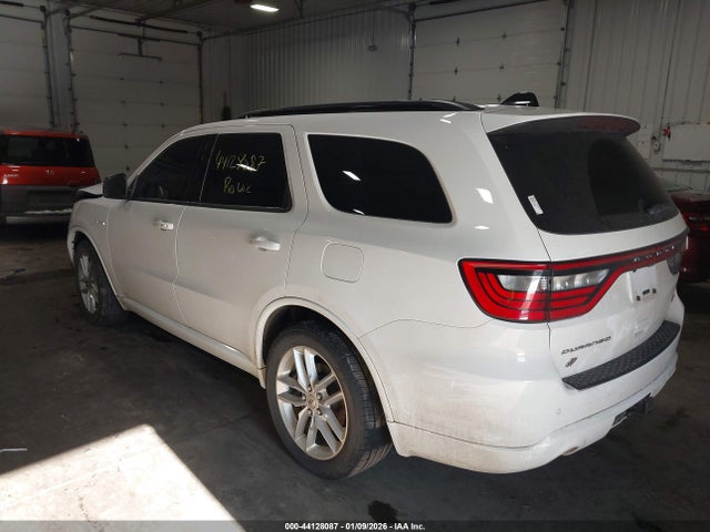 Aukcja sprzedaży 2023 Dodge Durango R/t, vin: 1C4SDJCT0PC558092, numer aukcji: 44128087