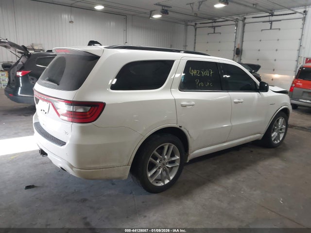 Aukcja sprzedaży 2023 Dodge Durango R/t, vin: 1C4SDJCT0PC558092, numer aukcji: 44128087
