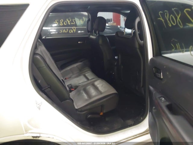 Aukcja sprzedaży 2023 Dodge Durango R/t, vin: 1C4SDJCT0PC558092, numer aukcji: 44128087