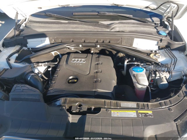 2016 AUDI Q5 WA1L2AFP5GA042387 Photo 9