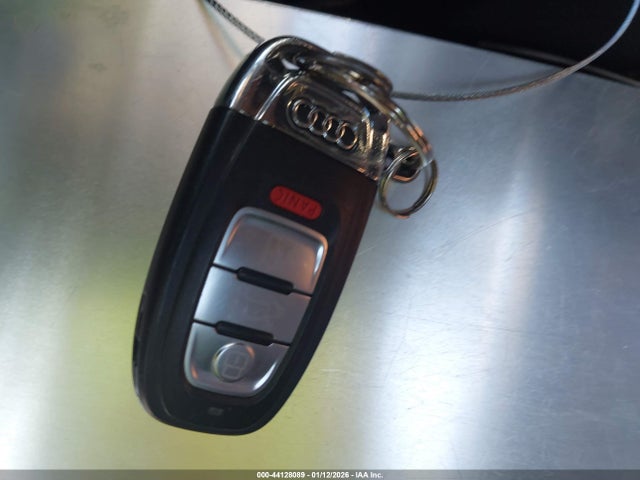 2016 AUDI Q5 WA1L2AFP5GA042387 Photo 10