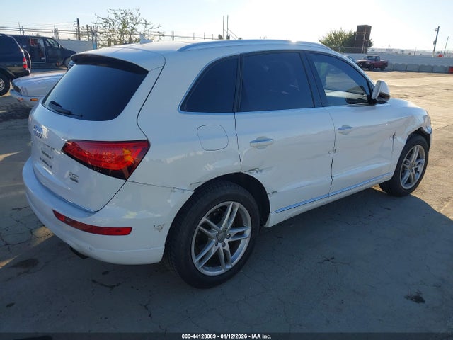 2016 AUDI Q5 WA1L2AFP5GA042387 Photo 3