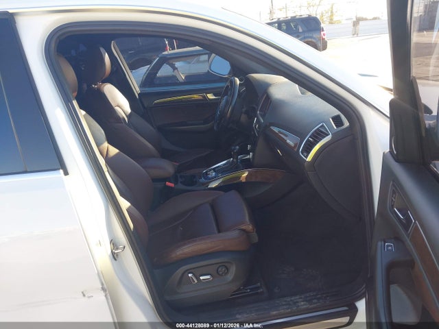 2016 AUDI Q5 WA1L2AFP5GA042387 Photo 4