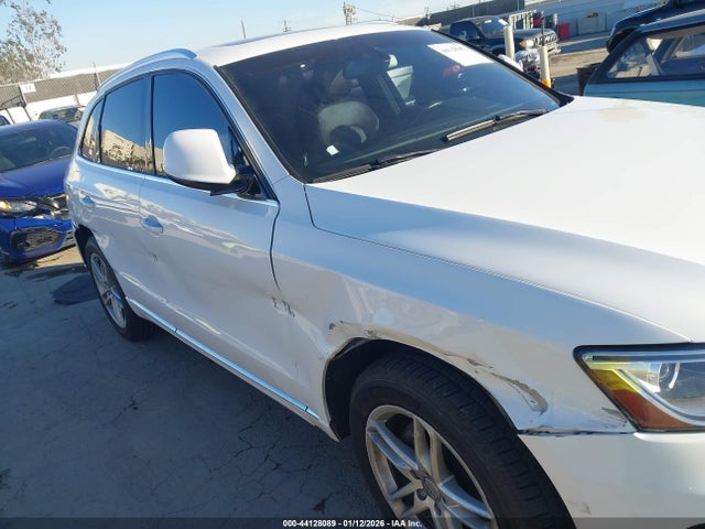 2016 AUDI Q5 WA1L2AFP5GA042387 Photo 5