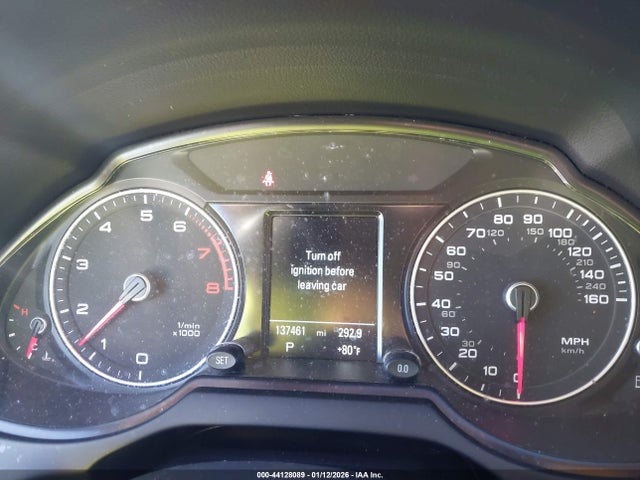 2016 AUDI Q5 WA1L2AFP5GA042387 Photo 6