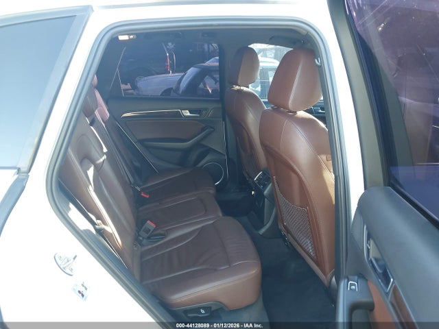 2016 AUDI Q5 WA1L2AFP5GA042387 Photo 7