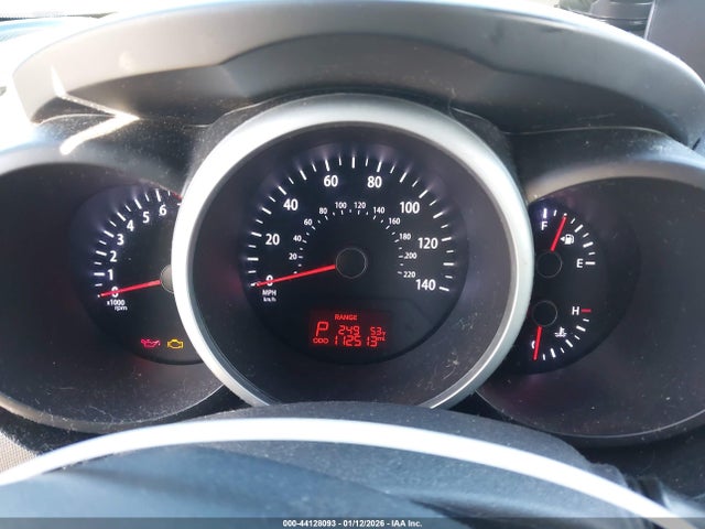 Продажа на аукционе авто 2013 Kia Soul +/!/sport, vin: KNDJT2A62D7524404, номер лота: 44128093