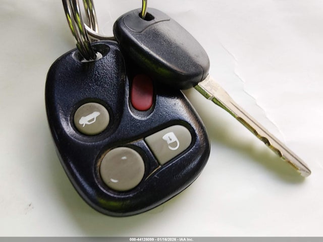 2004 CADILLAC DEVILLE 1G6KD54Y94U252714 Photo 10