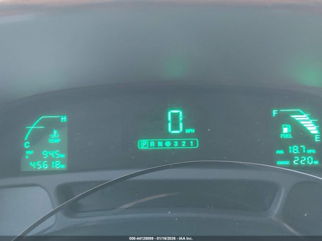 2004 CADILLAC DEVILLE 1G6KD54Y94U252714 Photo 6