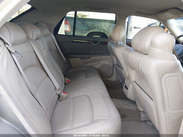 2004 CADILLAC DEVILLE 1G6KD54Y94U252714 Photo 7