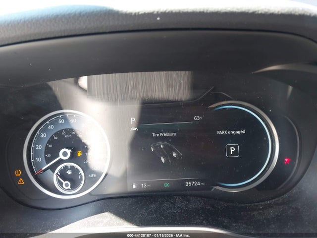 2022 GENESIS G70 KMTG34TA6NU097675 Photo 6