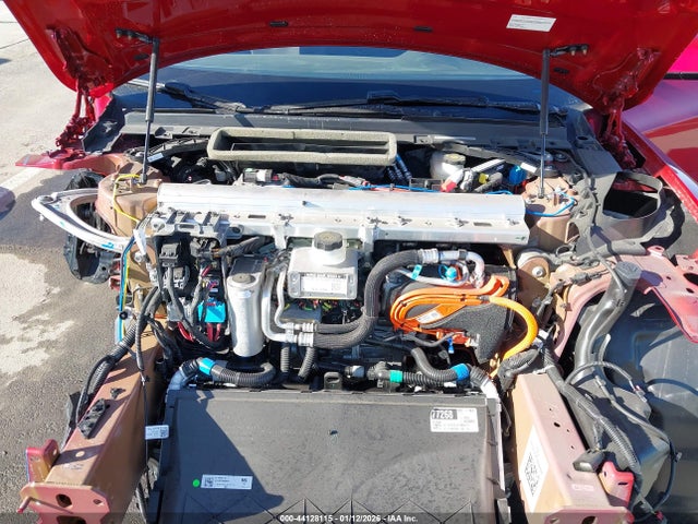 2023 TESLA MODEL S 5YJSA1E50PF519464 Photo 9