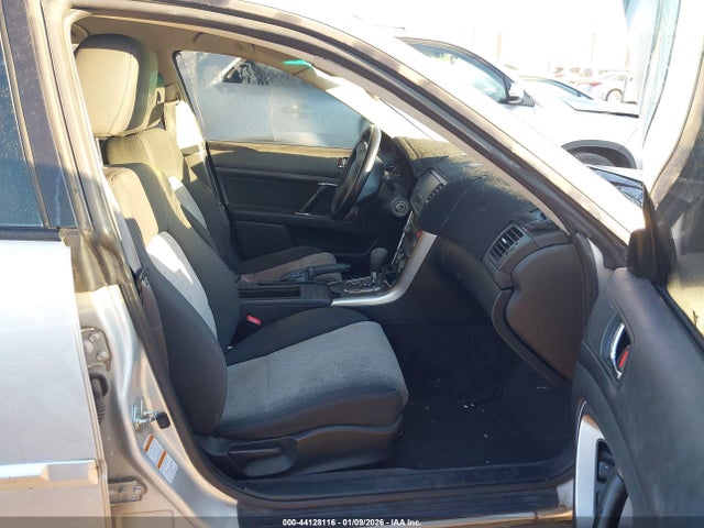 Продажа на аукционе авто 2006 Subaru Outback 2.5i, vin: 4S4BP61C167329270, номер лота: 44128116