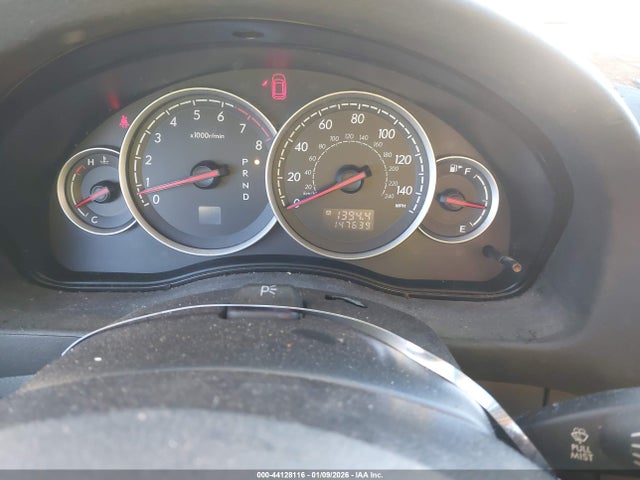 Продажа на аукционе авто 2006 Subaru Outback 2.5i, vin: 4S4BP61C167329270, номер лота: 44128116