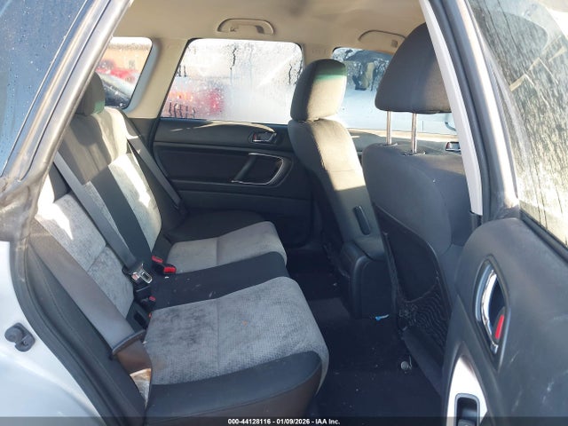 Продажа на аукционе авто 2006 Subaru Outback 2.5i, vin: 4S4BP61C167329270, номер лота: 44128116