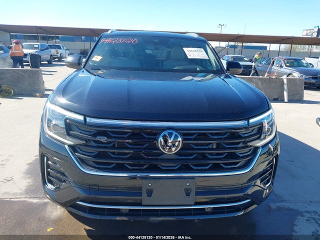Aukcja sprzedaży 2024 Volkswagen Atlas Cross Sport Sel R-line, vin: 1V2AE2CA1RC217976, numer aukcji: 44128120