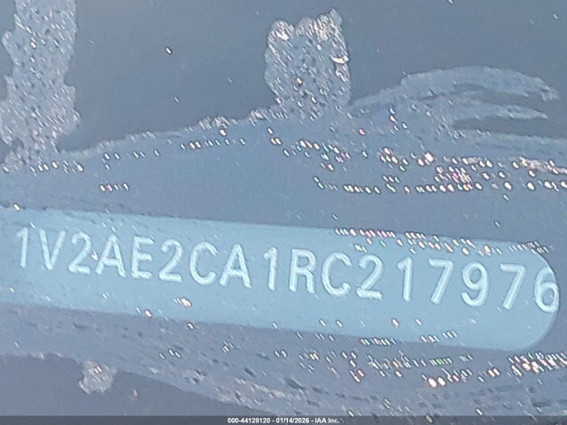 Aukcja sprzedaży 2024 Volkswagen Atlas Cross Sport Sel R-line, vin: 1V2AE2CA1RC217976, numer aukcji: 44128120