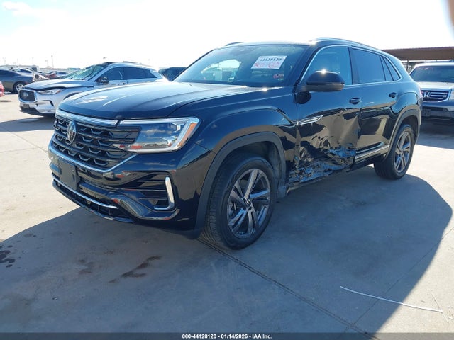 Aukcja sprzedaży 2024 Volkswagen Atlas Cross Sport Sel R-line, vin: 1V2AE2CA1RC217976, numer aukcji: 44128120
