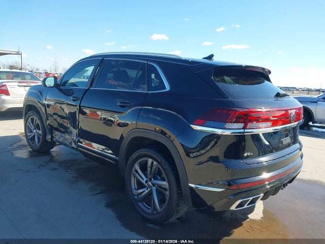 Aukcja sprzedaży 2024 Volkswagen Atlas Cross Sport Sel R-line, vin: 1V2AE2CA1RC217976, numer aukcji: 44128120