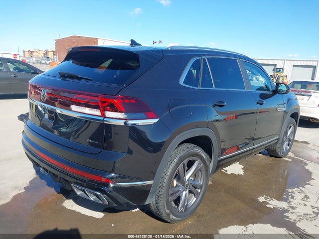 Aukcja sprzedaży 2024 Volkswagen Atlas Cross Sport Sel R-line, vin: 1V2AE2CA1RC217976, numer aukcji: 44128120