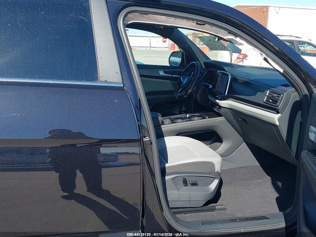 Aukcja sprzedaży 2024 Volkswagen Atlas Cross Sport Sel R-line, vin: 1V2AE2CA1RC217976, numer aukcji: 44128120