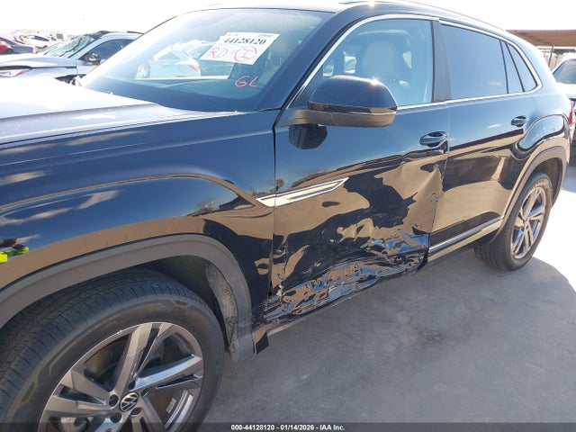 Aukcja sprzedaży 2024 Volkswagen Atlas Cross Sport Sel R-line, vin: 1V2AE2CA1RC217976, numer aukcji: 44128120