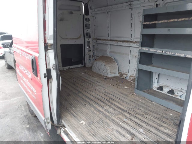 3C6TRVDG1JE121188 RAM Promaster 2500 High Roof 159 Wb