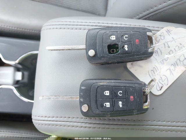 Продажа на аукционе авто 2016 Buick Verano Sport Touring, vin: 1G4PW5SKXG4178277, номер лота: 44128156
