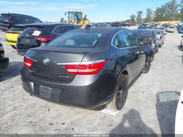 Продажа на аукционе авто 2016 Buick Verano Sport Touring, vin: 1G4PW5SKXG4178277, номер лота: 44128156