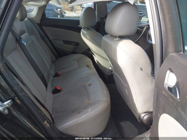 Продажа на аукционе авто 2016 Buick Verano Sport Touring, vin: 1G4PW5SKXG4178277, номер лота: 44128156