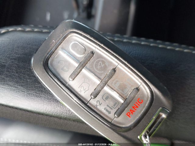 2025 CHRYSLER PACIFICA 2C4RC1BG7SR569032 Photo 10