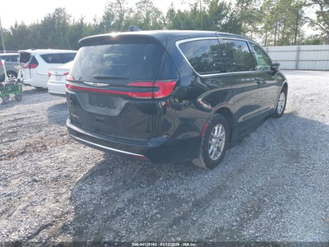2025 CHRYSLER PACIFICA 2C4RC1BG7SR569032 Photo 3
