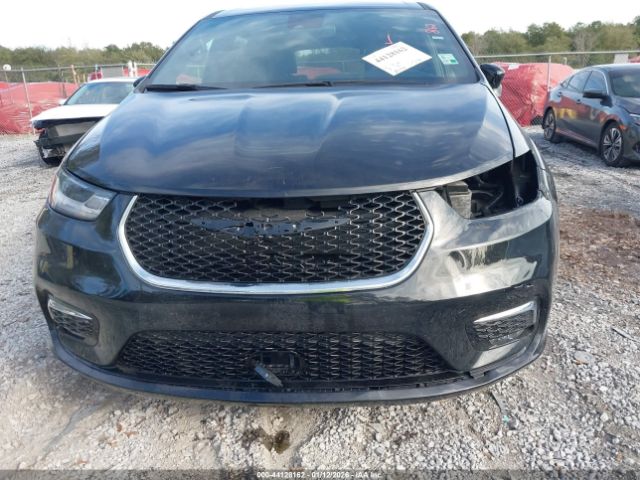 2025 CHRYSLER PACIFICA 2C4RC1BG7SR569032 Photo 5