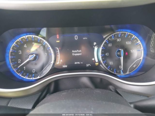 2025 CHRYSLER PACIFICA 2C4RC1BG7SR569032 Photo 6