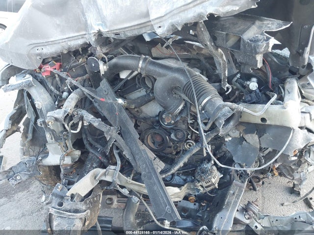Auction sale of the 2011 Ford F150 Supercrew, vin: 1FTFW1ET5BF195415, lot number: 44128165