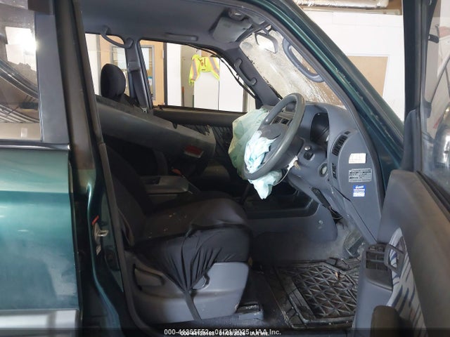 1997 TOYOTA LAND CRUISER RJZ950005301 Photo 4