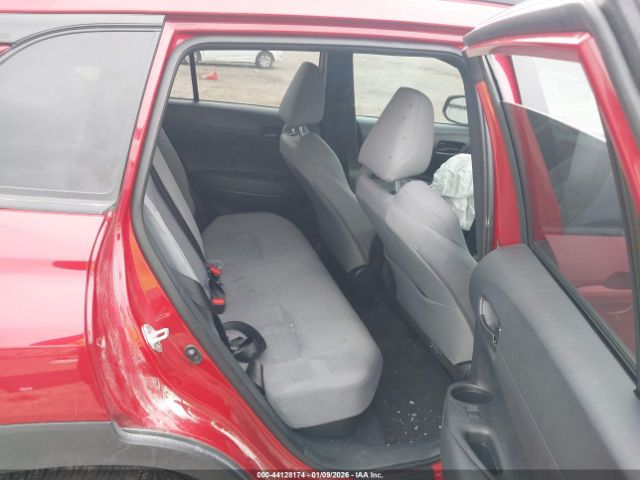 2024 TOYOTA COROLLA CROSS HYBRID 7MUFBABG3RV055417 Photo 7