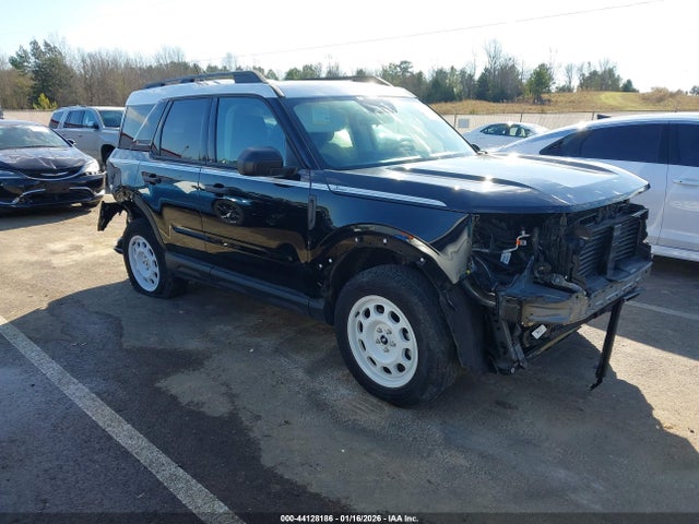 2024 FORD BRONCO SPORT 3FMCR9G67RRE81231