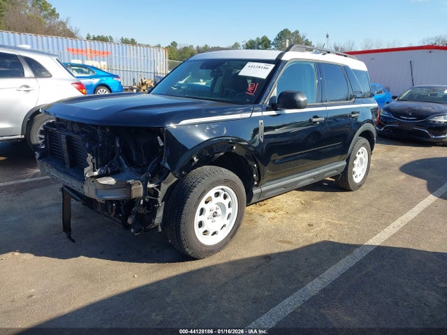 2024 FORD BRONCO SPORT 3FMCR9G67RRE81231 Photo 1