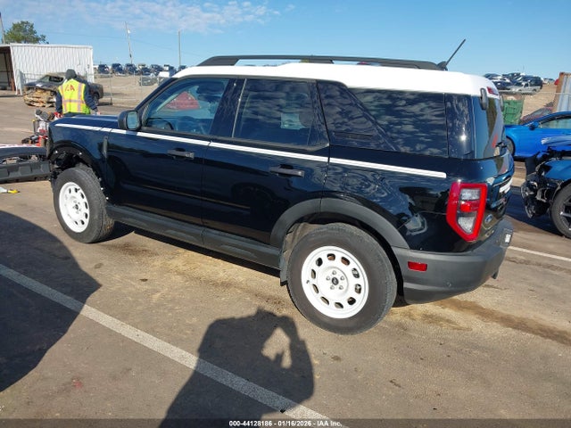 2024 FORD BRONCO SPORT 3FMCR9G67RRE81231 Photo 2