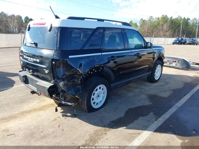 2024 FORD BRONCO SPORT 3FMCR9G67RRE81231 Photo 3